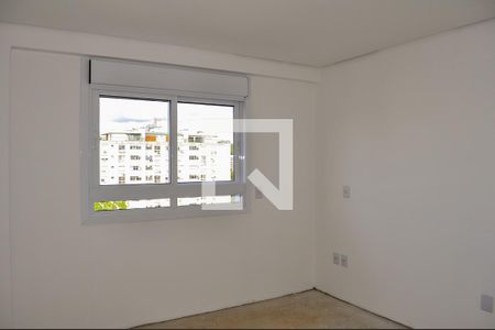 Quarto de apartamento à venda com 1 quarto, 44m² em Menino Deus, Porto Alegre