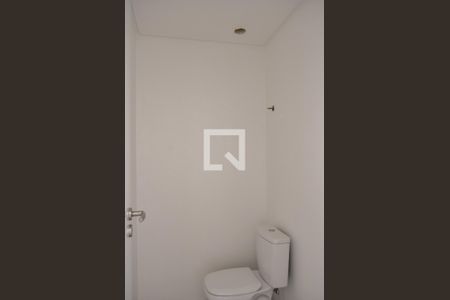 Porta do Quarto  de apartamento à venda com 1 quarto, 44m² em Menino Deus, Porto Alegre