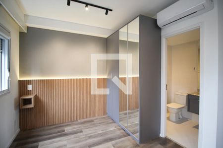 Studio de kitnet/studio à venda com 1 quarto, 24m² em Vila Olímpia, São Paulo