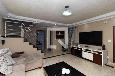 Sala de casa à venda com 3 quartos, 440m² em Vila Medeiros, São Paulo