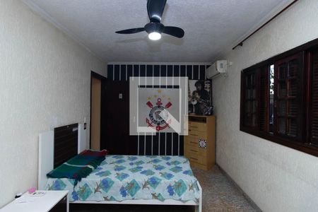 Quarto 2 de casa à venda com 3 quartos, 440m² em Vila Medeiros, São Paulo