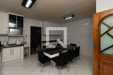 Cozinha de casa à venda com 3 quartos, 440m² em Vila Medeiros, São Paulo