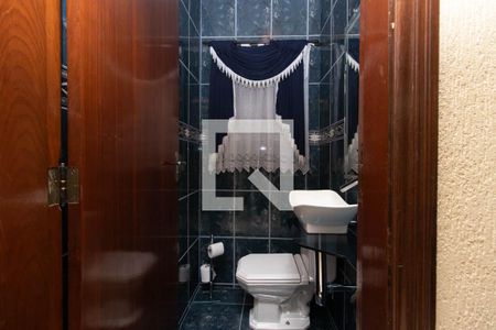 Lavabo de casa à venda com 3 quartos, 440m² em Vila Medeiros, São Paulo
