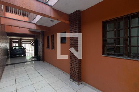 Corredor externo de casa à venda com 3 quartos, 440m² em Vila Medeiros, São Paulo