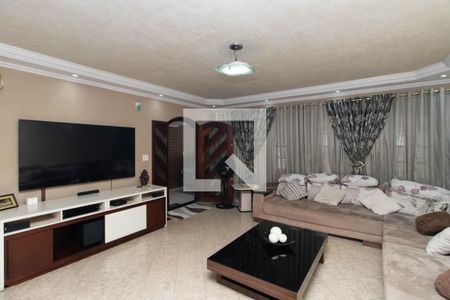 Sala de casa à venda com 3 quartos, 440m² em Vila Medeiros, São Paulo