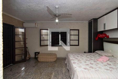 Suíte de casa à venda com 3 quartos, 440m² em Vila Medeiros, São Paulo