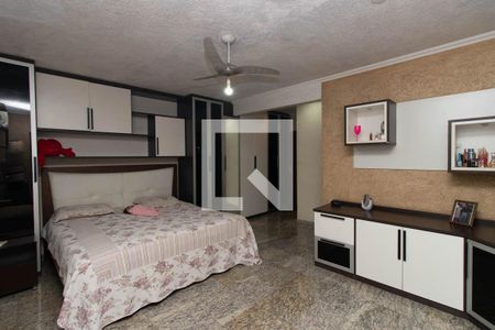 Suíte de casa à venda com 3 quartos, 440m² em Vila Medeiros, São Paulo