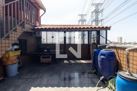 Área Gourmet de casa à venda com 3 quartos, 440m² em Vila Medeiros, São Paulo