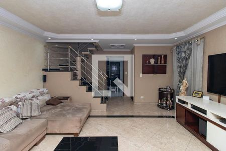 Sala de casa à venda com 3 quartos, 440m² em Vila Medeiros, São Paulo