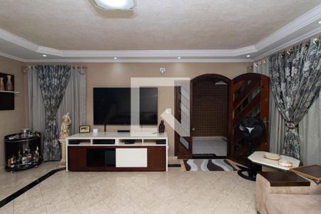 Sala de casa à venda com 3 quartos, 440m² em Vila Medeiros, São Paulo