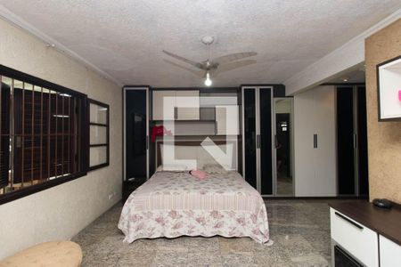 Suíte de casa à venda com 3 quartos, 440m² em Vila Medeiros, São Paulo