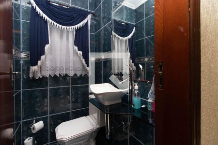 Lavabo de casa à venda com 3 quartos, 440m² em Vila Medeiros, São Paulo