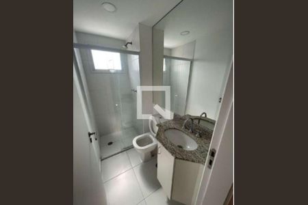 Foto 08 de apartamento à venda com 3 quartos, 76m² em Jardim Tupanci, Barueri