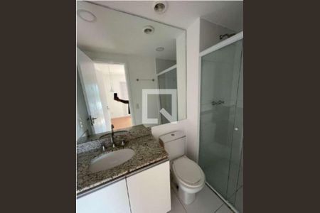Foto 11 de apartamento à venda com 3 quartos, 76m² em Jardim Tupanci, Barueri