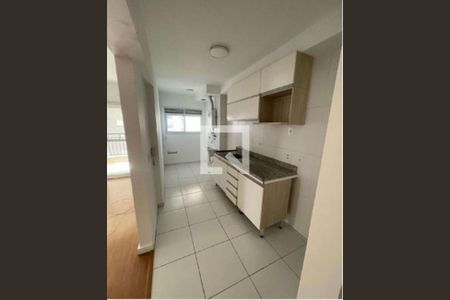 Foto 02 de apartamento à venda com 3 quartos, 76m² em Jardim Tupanci, Barueri