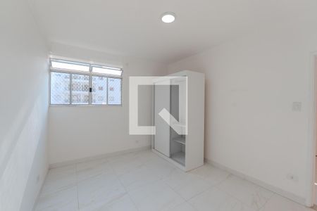 Quarto de apartamento para alugar com 1 quarto, 35m² em Bela Vista, São Paulo