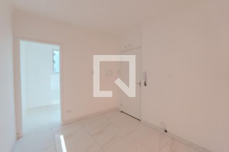 Sala de apartamento para alugar com 1 quarto, 35m² em Bela Vista, São Paulo