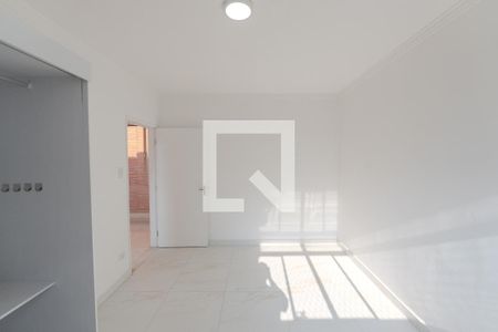 Quarto de apartamento para alugar com 1 quarto, 35m² em Bela Vista, São Paulo