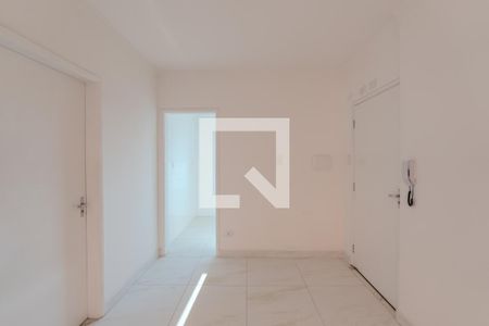 Sala de apartamento para alugar com 1 quarto, 35m² em Bela Vista, São Paulo