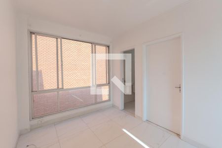 Sala de apartamento para alugar com 1 quarto, 35m² em Bela Vista, São Paulo