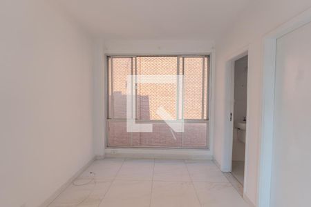 Sala de apartamento para alugar com 1 quarto, 35m² em Bela Vista, São Paulo