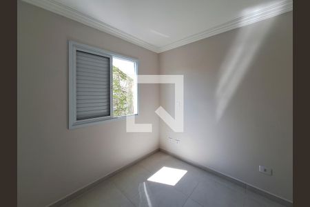 Quarto 2 de apartamento à venda com 2 quartos, 41m² em Jardim São Paulo, São Paulo