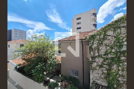 Vista Sala de apartamento à venda com 2 quartos, 41m² em Jardim São Paulo, São Paulo
