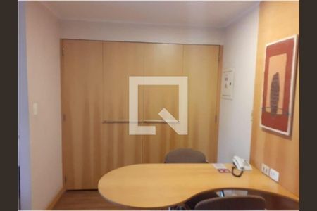 Foto 01 de apartamento à venda com 1 quarto, 35m² em Vila Uberabinha, São Paulo