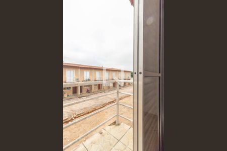 Sacada Quarto 2 de casa à venda com 2 quartos, 60m² em Itaquera, São Paulo