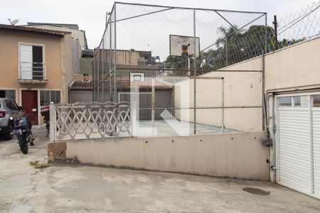Área comum de casa à venda com 2 quartos, 60m² em Itaquera, São Paulo
