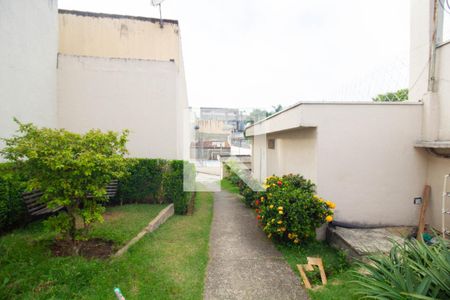 Área comum de casa à venda com 2 quartos, 60m² em Itaquera, São Paulo