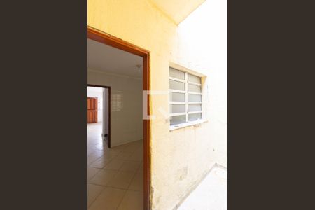 Área de Serviço de casa à venda com 2 quartos, 60m² em Itaquera, São Paulo