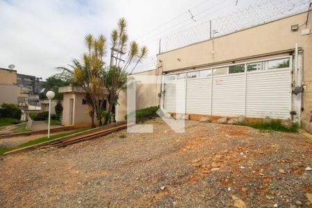 Área comum de casa à venda com 2 quartos, 60m² em Itaquera, São Paulo