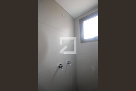 Banheiro da Suíte 1 de apartamento à venda com 2 quartos, 74m² em Nova Campinas, Campinas