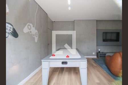 Área comum de apartamento à venda com 2 quartos, 74m² em Nova Campinas, Campinas