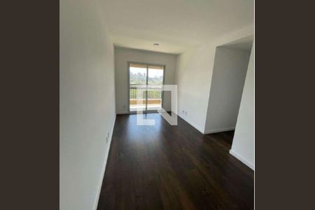 Foto 02 de apartamento à venda com 3 quartos, 76m² em Jardim Tupanci, Barueri