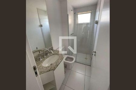 Foto 07 de apartamento à venda com 3 quartos, 76m² em Jardim Tupanci, Barueri