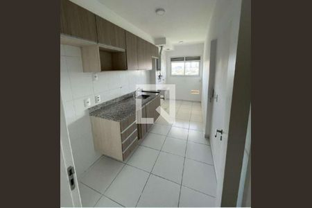 Foto 06 de apartamento à venda com 3 quartos, 76m² em Jardim Tupanci, Barueri