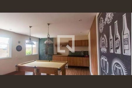 Foto 23 de apartamento à venda com 3 quartos, 76m² em Jardim Tupanci, Barueri