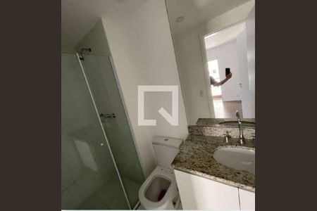 Foto 08 de apartamento à venda com 3 quartos, 76m² em Jardim Tupanci, Barueri