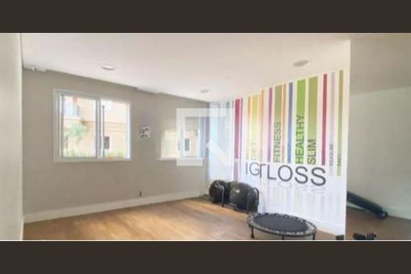 Foto 13 de apartamento à venda com 3 quartos, 76m² em Jardim Tupanci, Barueri