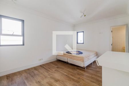 Suíte 1 de apartamento para alugar com 2 quartos, 100m² em Cerqueira César, São Paulo