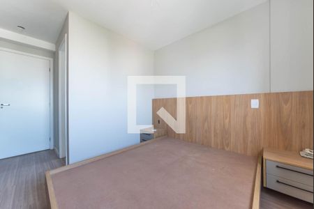 Suíte  de apartamento para alugar com 2 quartos, 62m² em Jabaquara, São Paulo