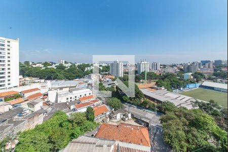 Suíte Vista  de apartamento para alugar com 2 quartos, 62m² em Jabaquara, São Paulo