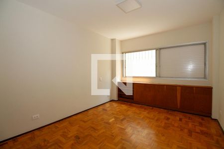 Quarto de apartamento à venda com 3 quartos, 224m² em Cerqueira César, São Paulo