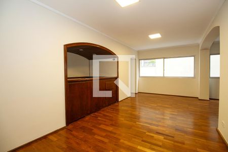 Sala de Jantar e Bar de apartamento à venda com 3 quartos, 224m² em Cerqueira César, São Paulo