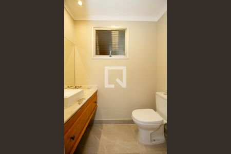 Lavabo de apartamento à venda com 3 quartos, 224m² em Cerqueira César, São Paulo