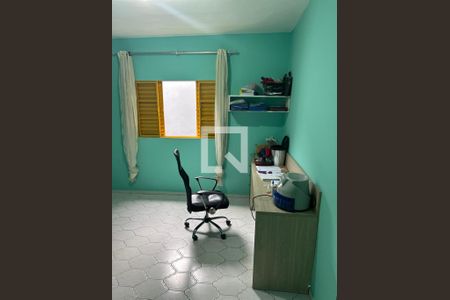 Quarto 2 de casa para alugar com 2 quartos, 160m² em Sítio Paredao, Ferraz de Vasconcelos
