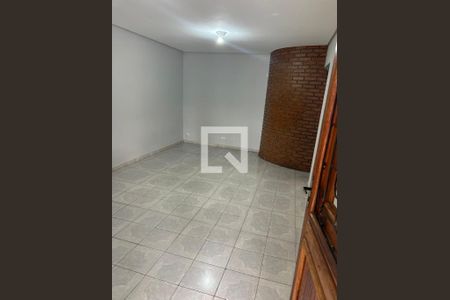 Sala de casa para alugar com 2 quartos, 160m² em Sítio Paredao, Ferraz de Vasconcelos