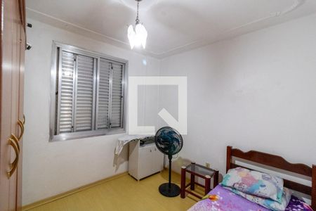 Quarto 2 de apartamento para alugar com 2 quartos, 61m² em Centro Histórico, Porto Alegre